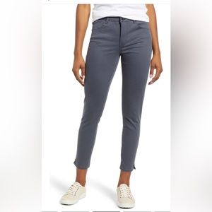 WIT & WISDOM "Ab"solution High Rise Ankle Skimmer Pants Bundle of 2